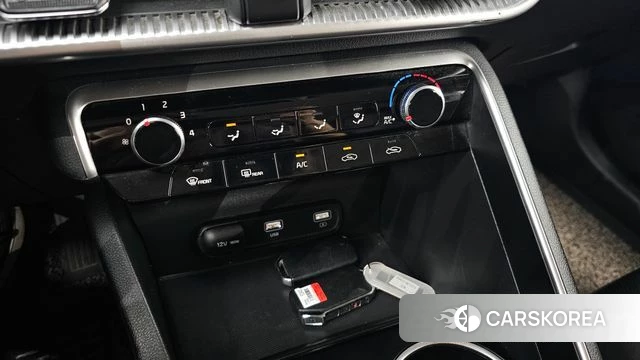 Kia K5 3rd generation id 4593078 из Кореи 20