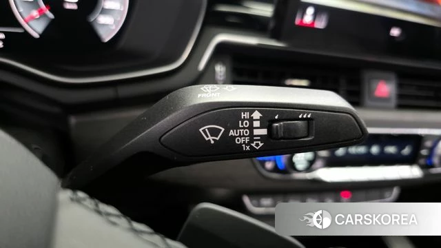 Audi A4 (B9) id 4194923 из Кореи 20