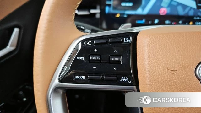 Ssangyong The New Torres id 4354293 из Кореи 20