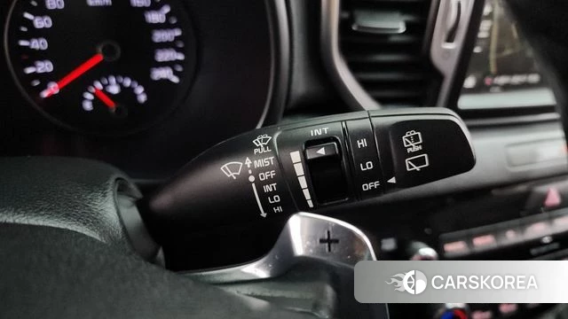Kia Sportage 4th Generation id 4496905 из Кореи 20