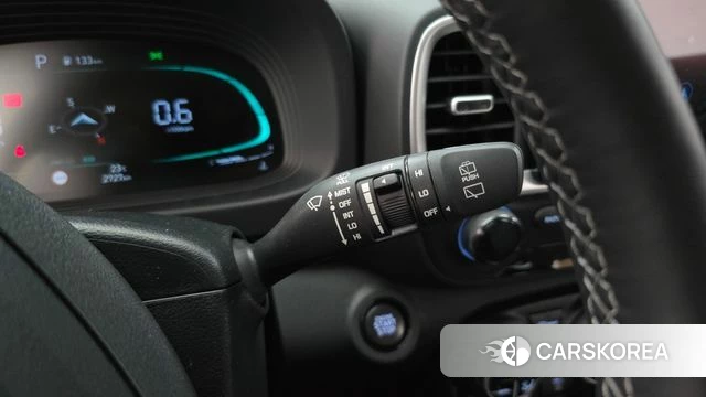 Hyundai Venue id 4559996 из Кореи 20