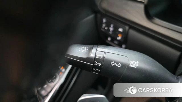 Kia K7 Premier id 4362929 из Кореи 20