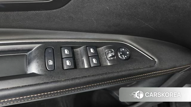 Peugeot 5008 second generation id 4417082 из Кореи 20