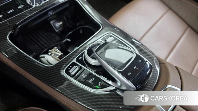 Mercedes-Benz E-Class W213 id 4508328 из Кореи 20