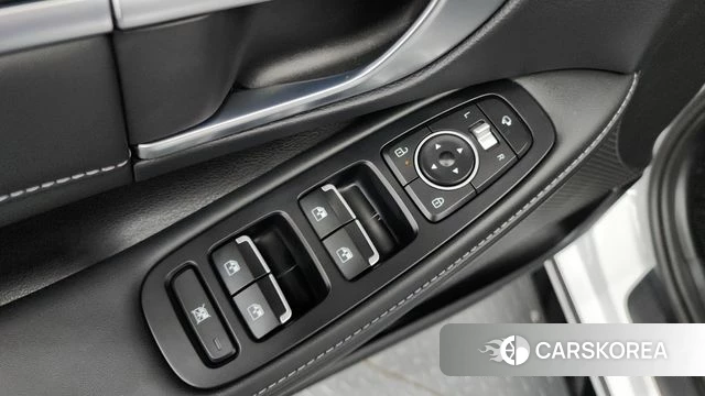 Hyundai Sonata D Edge (DN8) id 4353909 из Кореи 20