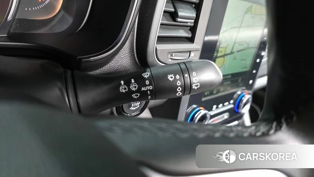 Renault Korea (Samsung) The New QM6 id 4284826 из Кореи 20