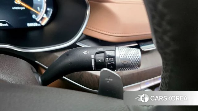 Genesis G80 (RG3) id 4489242 из Кореи 20