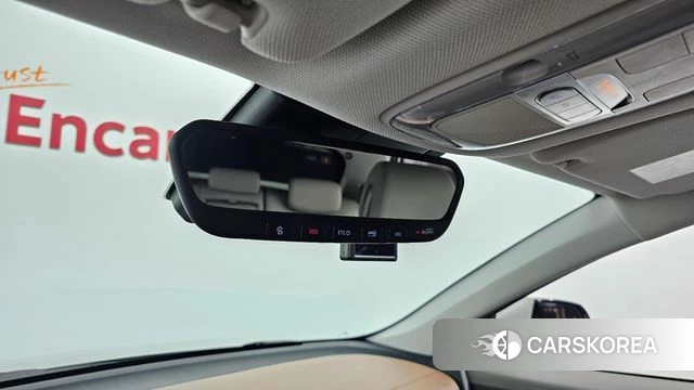 Hyundai Ionic 5 id 4529689 из Кореи 20