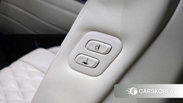 Genesis GV80 id 4632654 из Кореи 20
