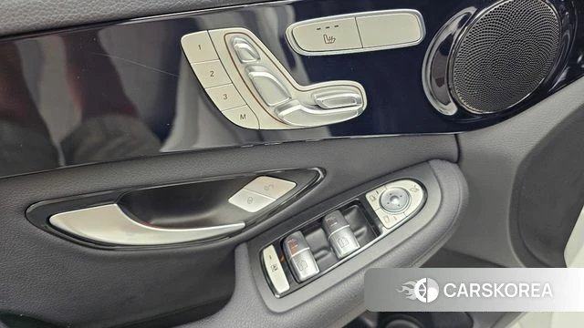 Mercedes-Benz C-Class W205 id 4770212 из Кореи 20