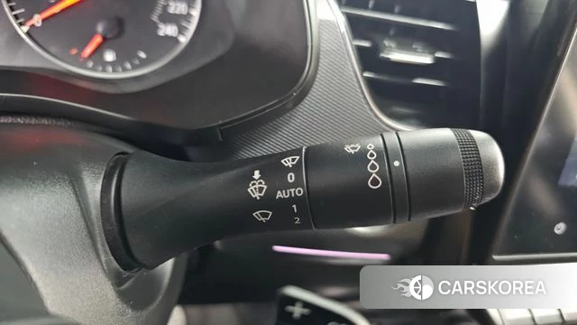 Renault Korea (Samsung) XM3 id 4770026 из Кореи 20