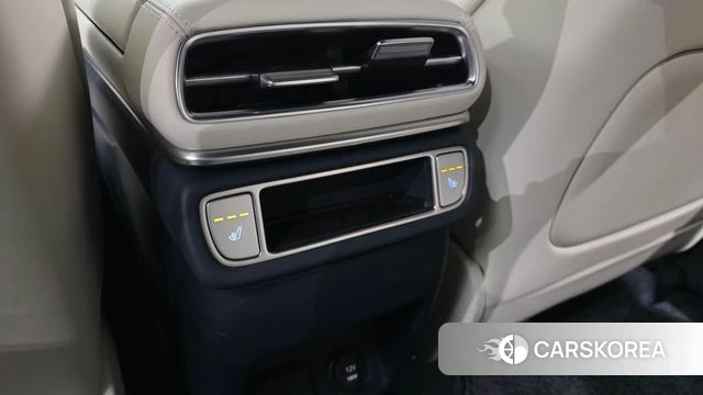 Genesis GV80 id 4280737 из Кореи 20