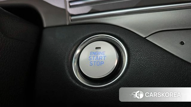 Hyundai The New Grandeur IG id 4195747 из Кореи 20