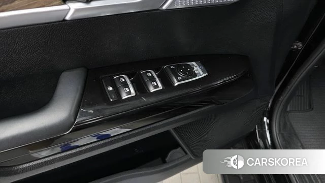 Kia Mohave Master id 4656713 из Кореи 20