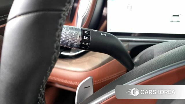 Genesis G90 (RS4) id 4720452 из Кореи 20