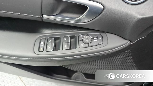 Hyundai Sonata (DN8) id 4355109 из Кореи 20