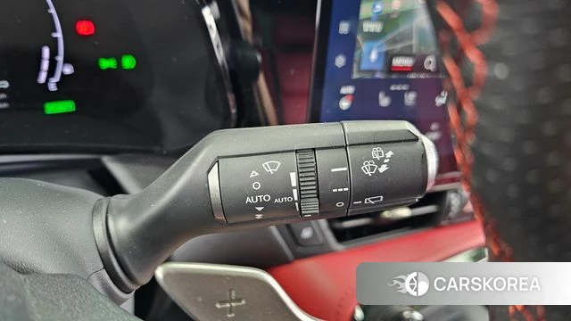 Lexus NX450h + 2nd generation id 4792458 из Кореи 20