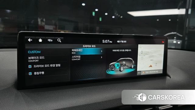 Genesis GV70 id 4470595 из Кореи 20