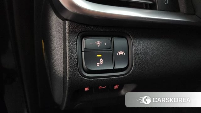 Kia The New K5 2nd generation id 4647864 из Кореи 20