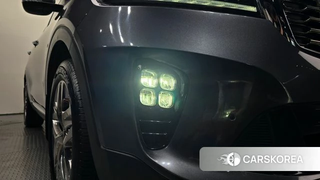 Kia The New Sorento id 4658162 из Кореи 20