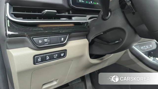 Kia The New Carnival 4th Generation id 4834067 из Кореи 20