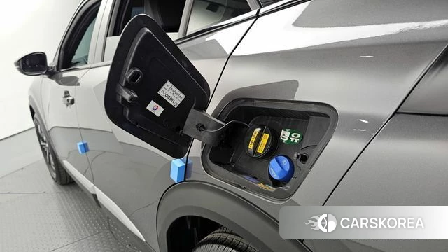 Peugeot 2008 Second generation id 4186050 из Кореи 20