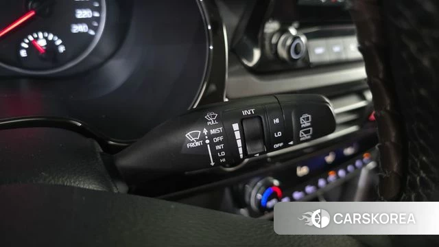 Kia Seltos id 4551046 из Кореи 20