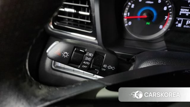 Ssangyong Berry New Tivoli id 4501620 из Кореи 20