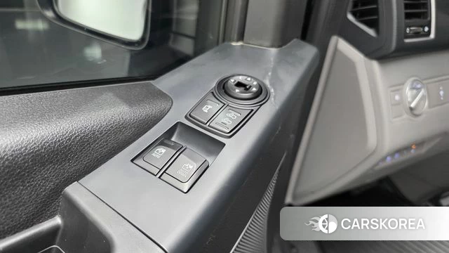 Hyundai Solati id 4389191 из Кореи 20