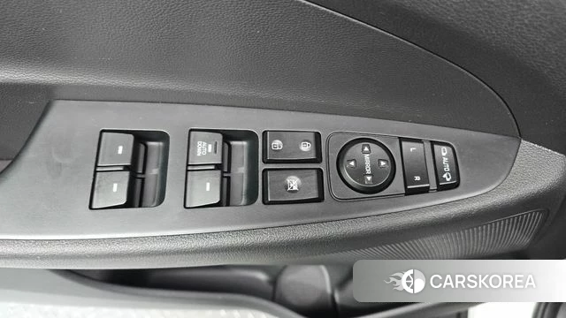 Hyundai All New Tucson id 4470731 из Кореи 20