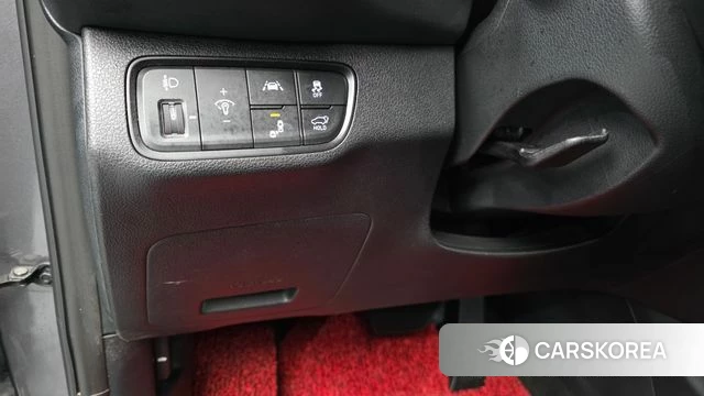 Hyundai Santa Fe TM id 4310350 из Кореи 20