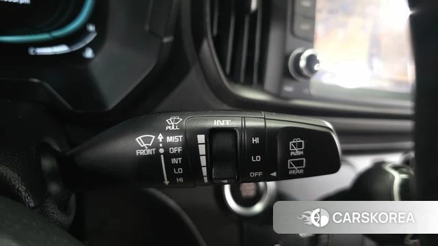 Kia The New Kia Ray id 4494174 из Кореи 20