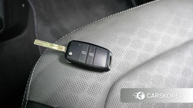 Kia The New Ray id 4793914 из Кореи 20