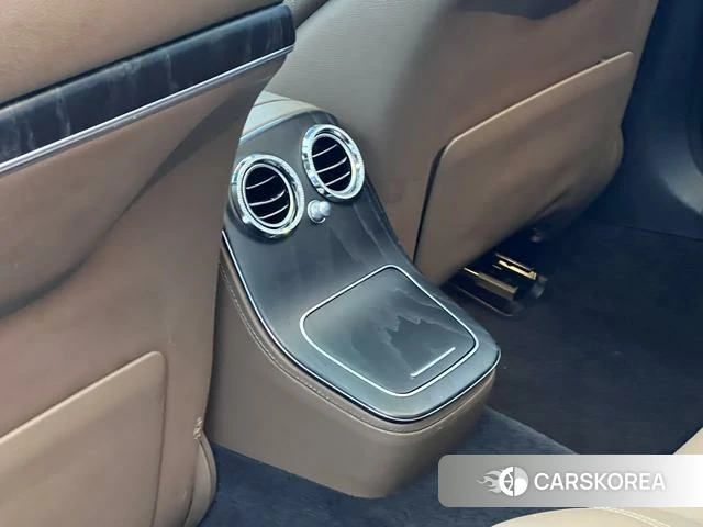 Mercedes-Benz E-class id 4207934 из Китая 20