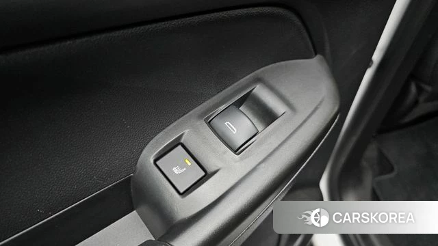 Chevrolet (GM Daewoo) Trailblazer id 4632198 из Кореи 20