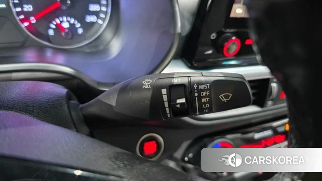Kia The New K3 2nd generation id 4731298 из Кореи 20