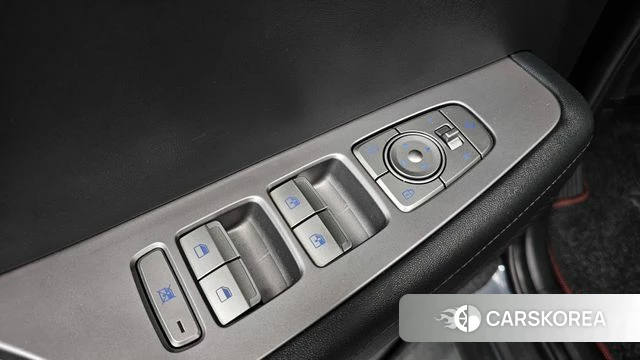 Hyundai Palisade id 4285672 из Кореи 20