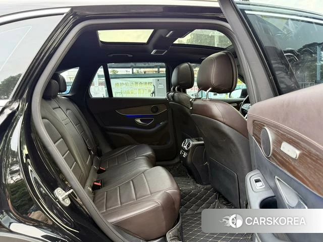 Mercedes-Benz GLC id 4348356 из Китая 20