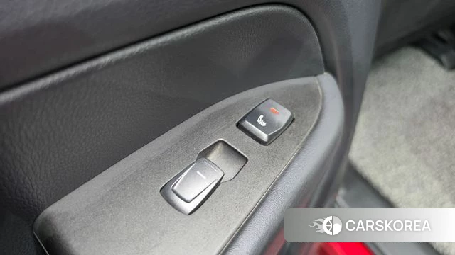 Ssangyong Rexton Sports id 4873291 из Кореи 20
