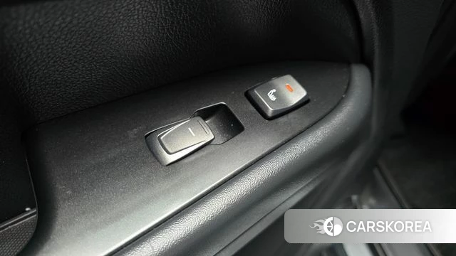 Ssangyong The New Rexton Sport id 4750094 из Кореи 20