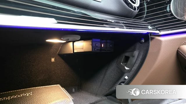 Mercedes-Benz E-Class W213 id 4764111 из Кореи 20