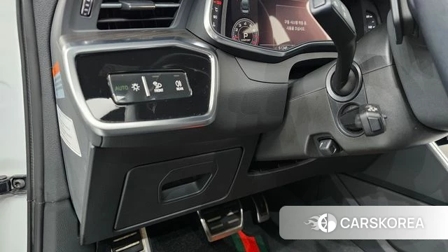 Audi A6 (C8) id 4609749 из Кореи 20