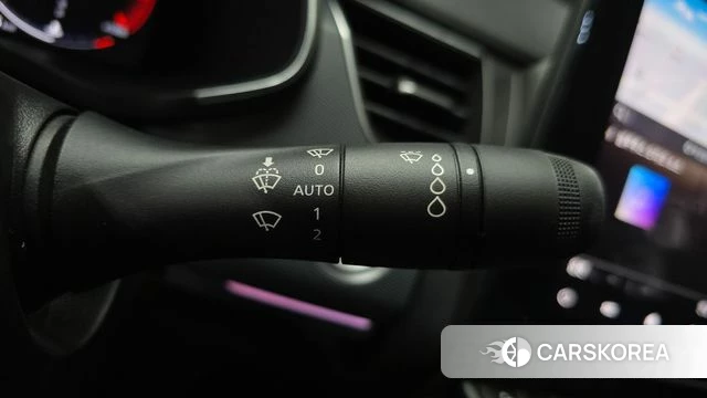 Renault Korea (Samsung) XM3 id 4753981 из Кореи 20