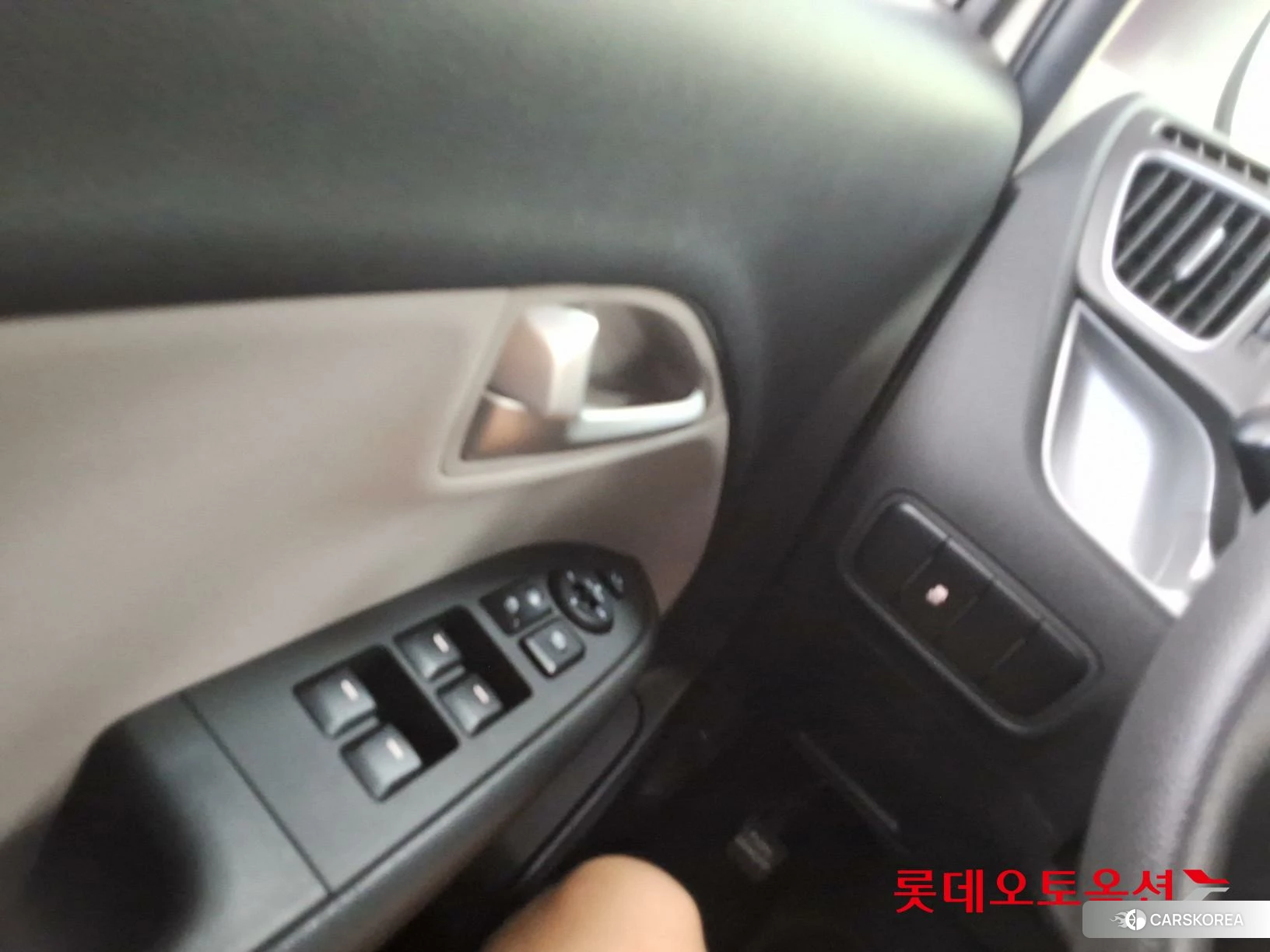 Kia Ray id 4674203 из Кореи 20
