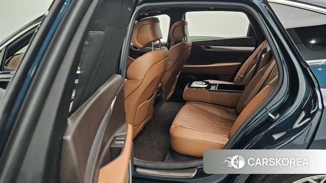 Genesis G80 (RG3) id 4716087 из Кореи 20