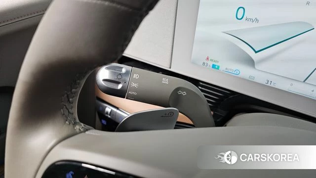Hyundai Ionic 5 id 4649911 из Кореи 20