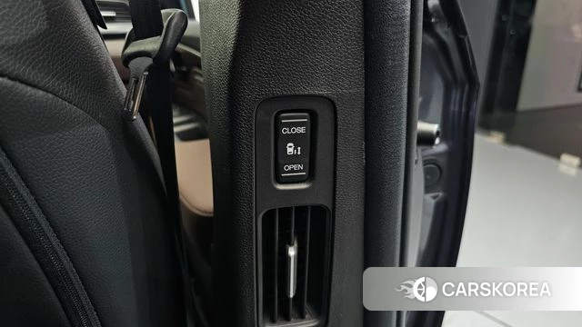 Honda Odyssey id 4630079 из Кореи 20
