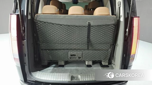 Hyundai Staria id 4442663 из Кореи 20