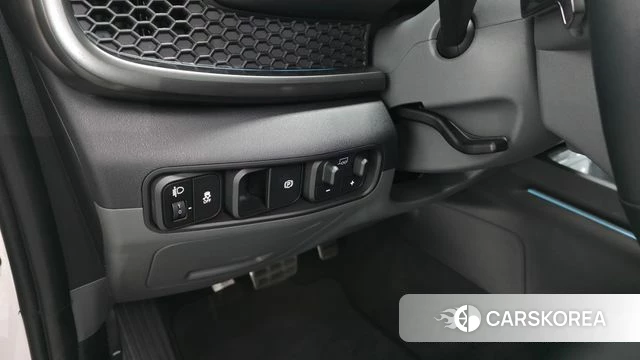 Kia Tasman id 4421531 из Кореи 20