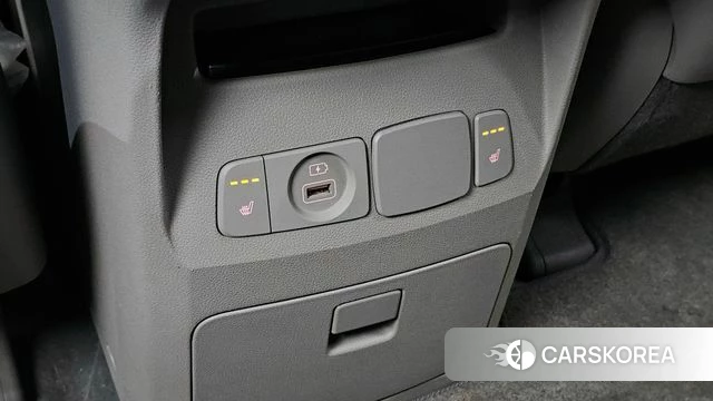 Kia The New Carnival id 4765294 из Кореи 20